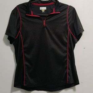 Greg Norman women's polo size XL